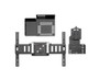 HP - WB975AT - Wall Mount Digital Signage Display