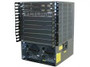 Cisco WS-6509EXLFWMK9-RF Reman C6509 Firewall Security System with FWSM - Mounted in a server rack