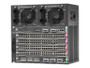 Cisco - WSC4506ES6L1300-RF - Network Switch 4506-E Chassis 48-Port RJ45
