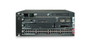 Cisco - WS-C6503E-S32-GE - Chassis 3-Slot Supervisor Engine 32 8GE
