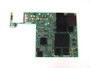 Cisco Catalyst 6500 Disti Forwarding Card 3 Bxl for WS-X67xx - Compatible with WS-F6700-DFC3BXL - Network Switches