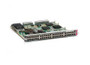Cisco - WS-X6148-RJ-45 - Network Module 48-Port 10/100Mbps Fast Ethernet