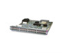 Cisco Catalyst 6000 WS-X6348-RJ45 48-Port Ethernet Module for 10/100Btx RJ45 - Compatible with Catalyst 6000 Series