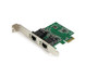 NetApp - X1128A-R6 - Host Bus Adapter 2-Port 4Gb PCIe FCP