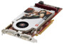 X1800GTO - ATI Tech - ATI Radeon X1800 GTO 256MB DDR3 256-Bit PCI Express x16 Dual DVI/ VGA/ S-Video/ HDTV-out Video