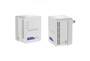 Netgear Powerline Nano500 Set RJ-45 5000 Sq. ft. Area Coverage HomePlug AV Gigabit Ethernet - XAVB5101-100PAS