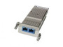 XENPAK-10GB-LX4 - Cisco - 10Gbps 10GBase-LX4 Multi-mode Fiber 300m 1310nm Duplex SC Connector XENPAK Transceiver Module