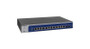 XS512EM-100EUS - NetGear - Netgear 12-Port Ethernet Switch