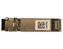 Dell XYD50 Intel 10Gbps Fiber SFP+ Transceiver Module for Multi-mode 300m 850nm LC Connector