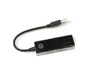 HP - XZ613AA#ABA - Network Adapter Single-Port RJ45 100Mbps USB