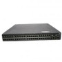 YJ045 - Dell - PowerConnect 3448 48-Ports 10/100 Fast Ethernet Managed Switch