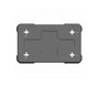 HP - 871652-B21 - Wall Mount Kit Edgeline EL1000 Converged Edge