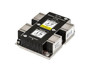 HP ProLiant DL360 G10 Server Fan & Heatsink 872452-001