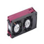 HP Fan Module for ProLiant DL580 Gen10 Server - Replacement fan for efficient cooling in server racks