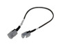 HP - 874000-001 - Cable 18-inch Mini SAS LFF