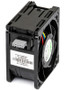 HP ProLiant ML350 G10 Server Redundant Fan - 879151-001