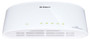 D-Link DGS-1005D Unmanaged Layer 2 Switch 5 Ports 10/100/1000Base-T - Ethernet Switch for Home or Office Networking