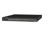 HP StorageWorks 8-Ports SAN Switch 2/8v - Compatible with ProLiant DL360p Gen8 servers - Data Storage Networking Switch