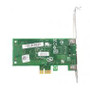 Dell 5722 Single-Port RJ-45 1Gbps Gigabit Ethernet Network Adapter for PCI Express x1 - Compatible with Dell servers