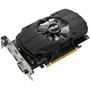 ASUS - 90YV0A70-M0NA00 - Graphics Card GTX 1050 Ti 4GB GDDR5 PCIe 3.0
