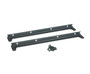 HP 9U Rack Mounting Kit for ProCurve 8212zl Switch - Securely mount your switch in a server rack