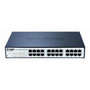 DGS-1100-24 - D LINK - D-LINK Easysmart 24-Ports X 1000Base-T Gigabit Ethernet Switch