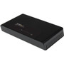 StarTech - DS51072 - Network Switch 5-Port 10/100Mbps Wall Mount