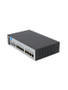 HP - J9800A - Network Switch 8-Port 10/100/1000 Managed Rack-mountable