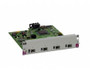 HP - J4878-69201 - Expansion Module 4-Port mini-GBIC Gigabit Ethernet