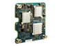 HP - 406770-B21 - Network Adapter Dual Port Gigabit PCIe x4 Mezzanine
