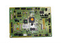 HP - RG5-7611-000CN - DC Controller Board LaserJet 2550 Right Side