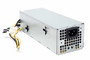 Dell 180-Watt Power Supply for Optiplex 3040 3650 3656 5040 7040, 2x Connectors, desktop computer component