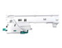 RM2-1269-000 - HP - Right Cassette Guide Assembly for LaserJet Enterprise M607 / M608 / M609 / E60055