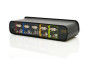 Belkin - F1DD104L - KVM Switch 4-Port DVI USB