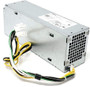 Dell - 2GXHK - Power Supply 180W SFF