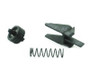 HP Belt Tensioner Service Replacement Kit for DesignJet 510 815 820 - Maintains proper tension for printer belts