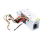 Dell 235W 24-Pin ATX 80 Plus Gold Power Supply for Optiplex 760/960 - Compatible with 100-240V AC - SKU: 0H255T