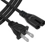 Lexmark - 11B5626 - Power Cord 125W 2-Prong
