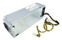 Dell 200W Power Supply for Optiplex 3060 5060 7050 Inspiron 3470 - Compatible with Dell desktop computers