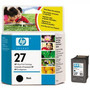 HP - C8727A - Ink Cartridge Black 220 Page