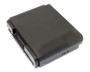 HP Right Cover Assembly RM2-5434-000CN for LaserJet Pro M426/M427 printers, black plastic cover component.