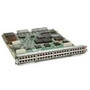 CISCO Catalyst 4000 Series 48-Port 10/100 Switching Module with Inline Power - Compatible with WS-X4148-RJ servers
