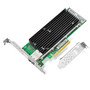 HP - 393477-003L - Network Adapter 1-Port Gigabit PCI-Express