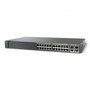 Cisco Catalyst 2960 24-Port LAN-Base Switch WS-C2960-24TC-L - Ideal for small business networks