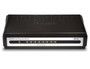 D-Link - DSS-8E - Network Switch 8-Port 10/100 Fast Ethernet Desktop