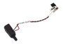Dell PowerEdge 860 850 Intrusion Switch Cable Assembly - Compatible with Dell servers - Mounted in server rack
