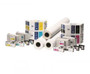 HP JetDirect 600N Token Ring LAN Interface Card with DB-9 and RJ-45 Connectors for networking applications