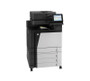 HP Color LaserJet Enterprise MFP M880z - A2W75A