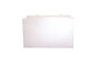 HP C4233A 250-Sheet Dust Cover for LaserJet 4000/4050 - Protects printer paper tray - Office printer accessories