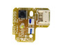 HP - RM1-9039 - Power Button Assembly LaserJet Pro M401